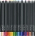 Lápis de Cor - Supersoft - 24 Cores - Faber Castell - comprar online