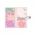 Bloco de Notas Adesivas - Molin - Love Daisy