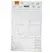 Bloco P/ Fichário Smart Notes Multiples - BRW 325 Folhas - comprar online