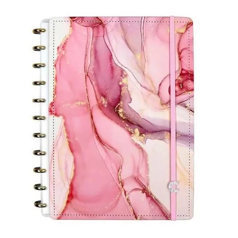 Caderno Inteligente Agatha - MEDIO