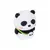 Apontador Emborrachado - Love Panda - BRW na internet