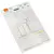 Bloco P/ Fichário Smart Notes Multiples - BRW 325 Folhas