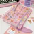 Caderno Reposicionável Wire-O - Ursinhos Kawaii - comprar online