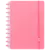 Caderno Inteligente - All Pink - Grande - comprar online