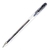 Caneta Gel - Uniball Signo - 0.7mm - Preta - comprar online