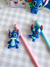 Caneta Stitch - Pingente
