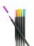 Caneta Fineliner - Tom Pastel - 6 Cores - 0.4mm - BRW na internet