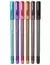 Caneta Gel Gelyx Glitter Estojo com 6 Cores Glitter Cis - comprar online