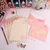 Kit De Papel de Carta La Palomita