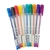 Caneta gel cis gelyx - kit 10 cores - comprar online