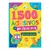 LIVRO 1500 ADESIVOS PARA PROFESSORES EDUCAÇÃO INFANTIL 48PG. CIRANDA CULTURAL - comprar online