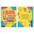 LIVRO 1500 ADESIVOS PARA PROFESSORES EDUCAÇÃO INFANTIL 48PG. CIRANDA CULTURAL