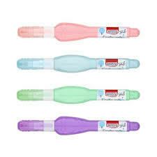 Mini Caneta Corretiva 4ml | BRW