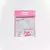 Bloco Adesivo Holografico - Pink Vibes