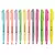 Kit Marca Texto - Cis Lumini - 12 Cores Neon + Pastel na internet