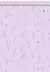 Caderneta Espiral 1/4 Lavender - Animativa - comprar online