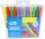 Kit Marca Texto - Cis Lumini - 12 Cores Neon + Pastel