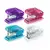 Mini Grampeador Plástico Colorido P/ 10 folhas | BRW - comprar online