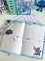 Planner Permanente Stitch - Visão Semanal na internet