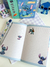 Planner Permanente Stitch - Visão Semanal - Papelaria em Sorocaba - Daie Papelaria