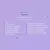 Planner Inteligente - Lilac Fields By Sof Martins | Caderno Inteligente - Papelaria em Sorocaba - Daie Papelaria