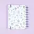 Planner Inteligente - Lilac Fields By Sof Martins | Caderno Inteligente - comprar online