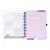 Planner Inteligente - Lilac Fields By Sof Martins | Caderno Inteligente - comprar online