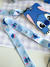 Porta Crachá Stitch - comprar online