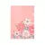 Pasta L - Love Flowers Molin - loja online