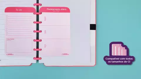 To Do List - Caderno Inteligente