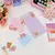 Trio de Bloquinhos - Fofuras Kawaii - comprar online