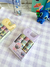 Kit Mini Washi Tape Stitch - Com Suporte - comprar online
