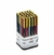 Caneta Esferografica - Unic Slim - BRW
