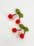 Clips Cereja - Kit com 2 Unidades - Buendia - comprar online