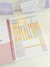 Caderno Universitário BRW S2 - 1 Matéria c/ 80 Fls - Papelaria em Sorocaba - Daie Papelaria
