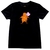 Camiseta Capi Chiclete