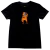 Camiseta Capi Fotografa