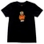 Camiseta Capi Livro