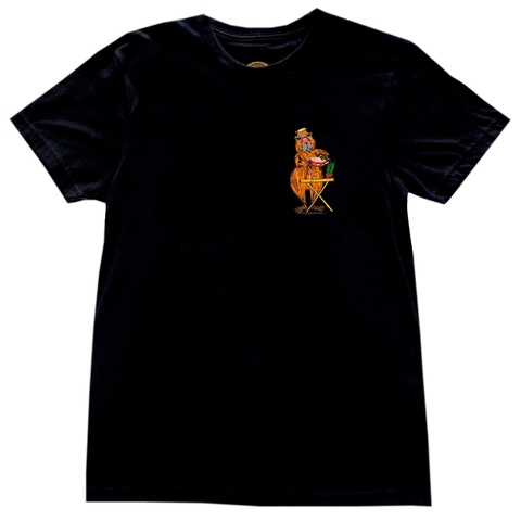 Camiseta Capi Sambista