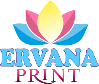 Ervana Print ! Olhinhos Resinados