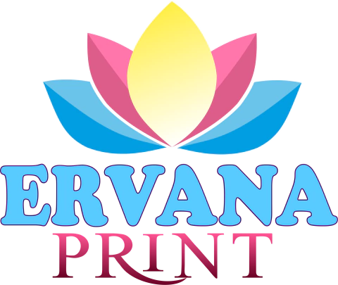 Ervana Print ! Olhinhos Resinados