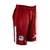 SHORT ROJO ATLETICO DE SAN LUIS