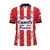 Jersey Rojiblanca Oficial Atlético de San Luis Caballero 24/25 - comprar en línea