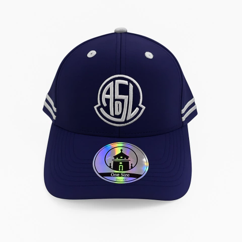 GORRA SPORT ADSL MARINO - buy online