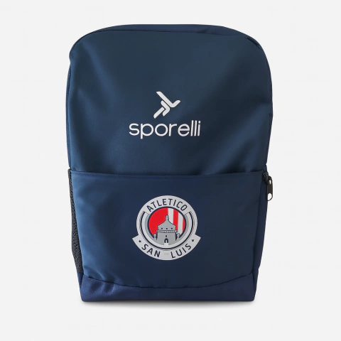 MOCHILA SPORELLI AZUL MARINO