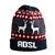 GORRO NAVIDEÑO ADSL MARINO