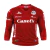 GOALKEEPER JERSEY RED/WHITE AP21-CL22