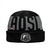 GORRO NEGRO ADSL CON ESCUDO