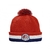 GORRO ROJO CON ESCUDO