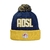 GORRO AMARILLO/MARINO ADSL